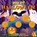 Pop It! Halloween, Amanda Sobotka - Gebonden - 9781400355174