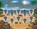 Ten Little Pirates, Amanda Sobotka - Gebonden - 9781400355600