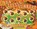 Ten Little Turkeys, Amanda Sobotka - Gebonden - 9781400355792