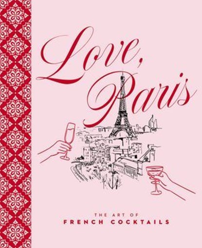 Love, Paris, Thomas Nelson - Ebook - 9781400355860