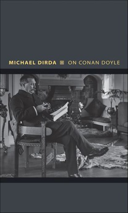On Conan Doyle, Michael Dirda - Ebook - 9781400839490