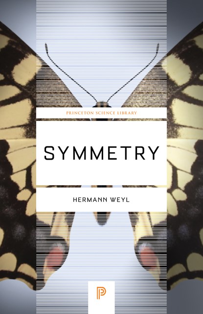 Symmetry, Hermann Weyl - Ebook Adobe PDF - 9781400874347