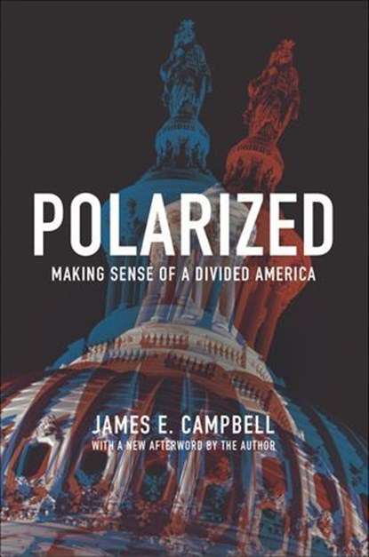 Polarized, James E. Campbell - Ebook - 9781400889273