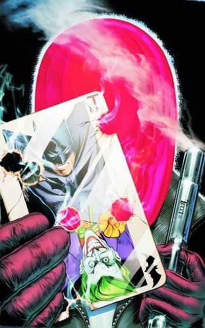 Batman, Judd Winick - Paperback - 9781401231644