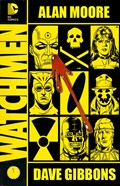 Watchmen (deluxe edition) | Alan Moore | 