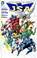Jsa Omnibus Vol. 1, Geoff Johns - Gebonden - 9781401247614