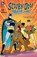Scooby-Doo Team-Up, Sholly Fisch - Paperback - 9781401249465