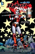 Harley quinn (01): hot in the city (new 52) | Jimmy Palmiotti | 