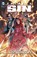 Trinity of Sin, DEMATTEIS,  J. M. - Paperback - 9781401254940