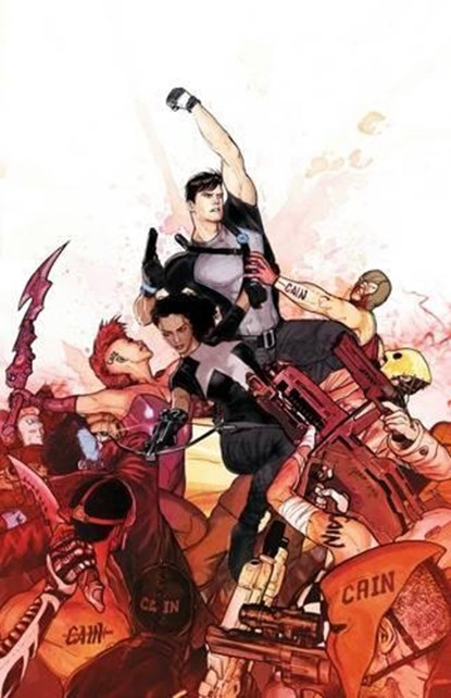 Grayson Vol. 2 (The New 52), Tom King - Gebonden - 9781401257606