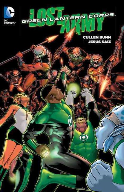 Green Lantern Corps,  - Paperback - 9781401261269