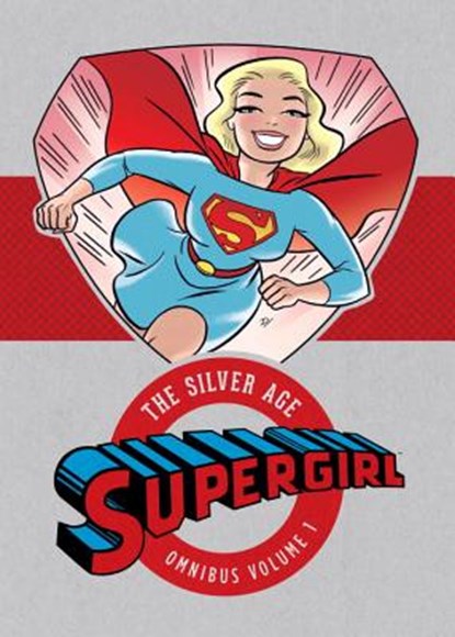 Supergirl: The Silver Age Omnibus Vol. 1, Various - Gebonden - 9781401262464