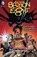 All-Star Section Eight, Garth Ennis - Paperback - 9781401263263