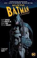 All star batman (01): my own worst enemy (rebirth) | scott snyder | 