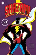 Shazam: A New Beginning 30th Anniversary Deluxe Edition | Roy Thomas | 