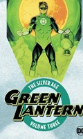 Green Lantern: The Silver Age Vol. 3 | Fox, Gardner F. ; Broome, John | 