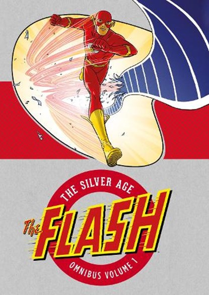 The Flash, KANIGHER,  Robert - Gebonden - 9781401290757