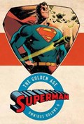 Superman: The Golden Age Omnibus Volume 6 | Various | 