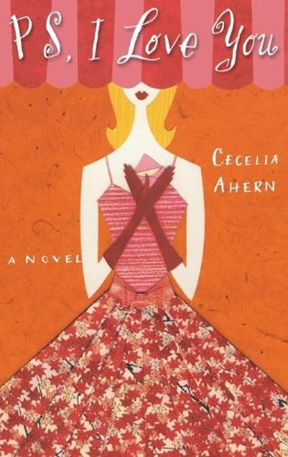 PS, I Love You, Cecelia Ahern - Gebonden - 9781401300906