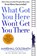 What Got You Here Won't Get You There, Marshall Goldsmith ; Mark Reiter - Gebonden - 9781401301309