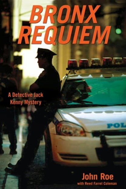 Bronx Requiem, John Roe - Ebook - 9781401304645
