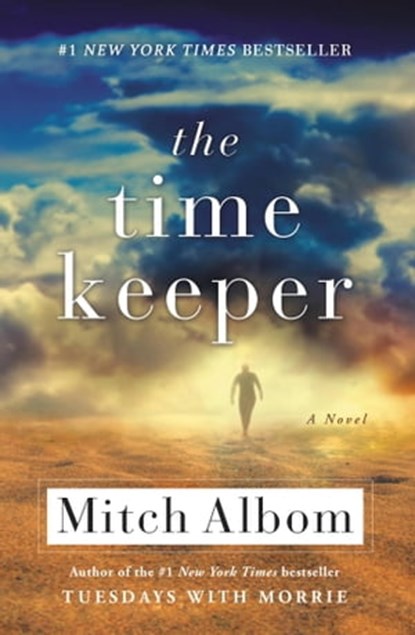 The Time Keeper, Mitch Albom - Ebook - 9781401304706