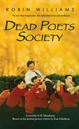 Dead Poets Society, N.H. Kleinbaum -  - 9781401308773