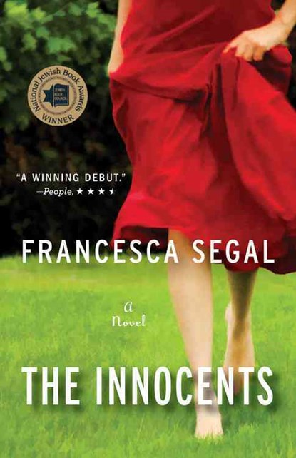 The Innocents, Francesca Segal - Paperback - 9781401341893