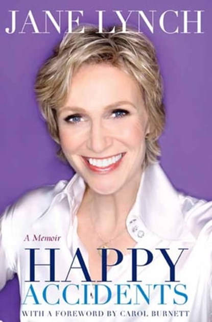 Happy Accidents, Jane Lynch - Ebook - 9781401342753