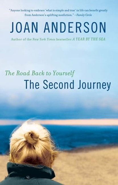 The Second Journey, Joan Anderson - Ebook - 9781401342937