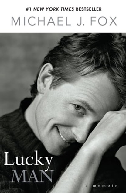 Lucky Man, Michael J. Fox - Ebook - 9781401397791