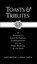 Toasts and Tributes, BRIDGES,  John ; Curtis, Bryan - Gebonden - 9781401602543