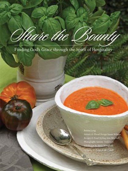 Share the Bounty, Benita Long - Ebook - 9781401604547