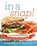 The In a Snap!, Tammy Algood - Paperback - 9781401604868