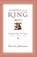 Stepping into the Ring, Nicole Johnson - Paperback - 9781401605346