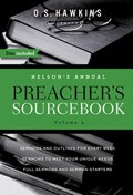 Nelson's Annual Preacher's Sourcebook, Volume 4 | O. S. Hawkins | 