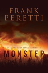 Monster - Frank E. Peretti - 9781401685218