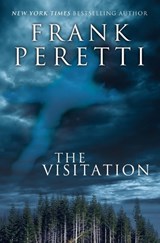 The Visitation - Frank E. Peretti - 9781401685225