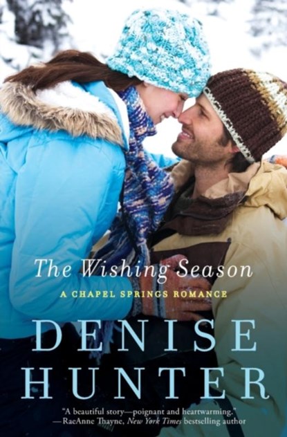 The Wishing Season, Denise Hunter - Paperback - 9781401687045