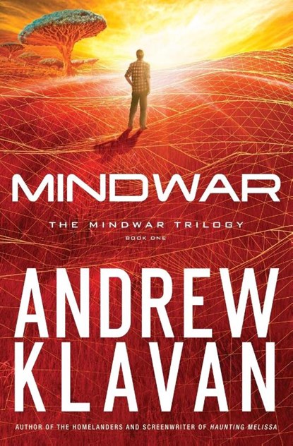 MindWar, Klavan Andrew Klavan - Paperback - 9781401688943