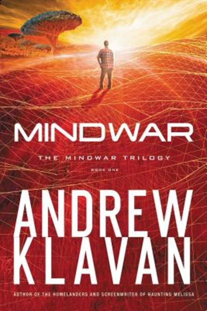 MindWar, Klavan Andrew Klavan - Paperback - 9781401688943