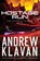 Hostage Run, Klavan Andrew Klavan - Paperback - 9781401688974