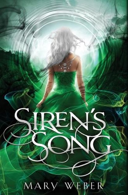 Siren's Song, Mary Weber - Paperback - 9781401690410
