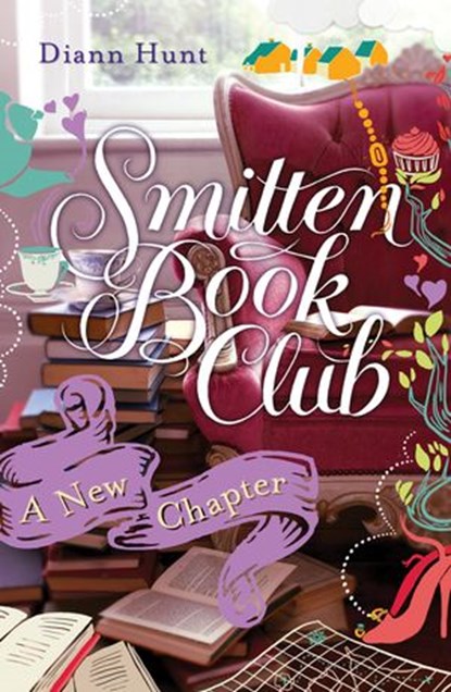 A New Chapter, Diann Hunt - Ebook - 9781401691431