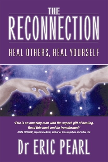 The Reconnection, PEARL,  Dr Eric - Paperback - 9781401902100