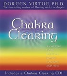 Chakra Clearing | Doreen Virtue | 