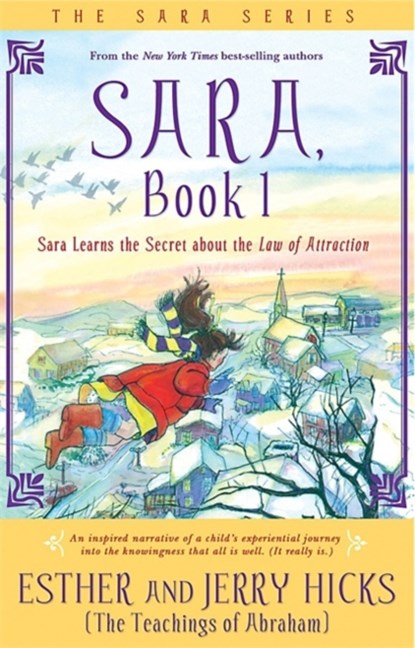 Sara, Book 1, Esther Hicks ; Jerry Hicks - Paperback - 9781401911584