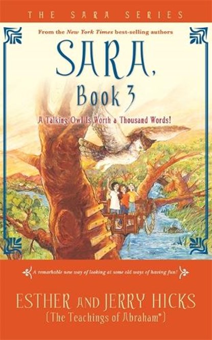 Sara, Book 3, Esther Hicks ; Jerry Hicks - Paperback - 9781401911607