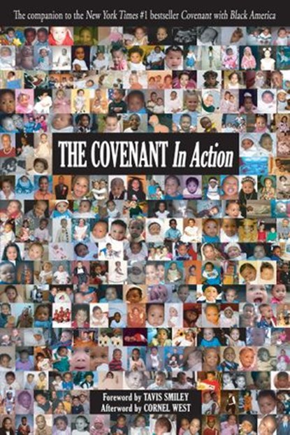 The Covenant in Action, Tavis Smiley - Ebook - 9781401919238