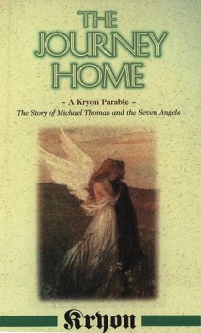 The Journey Home, Lee Carroll - Ebook - 9781401925970